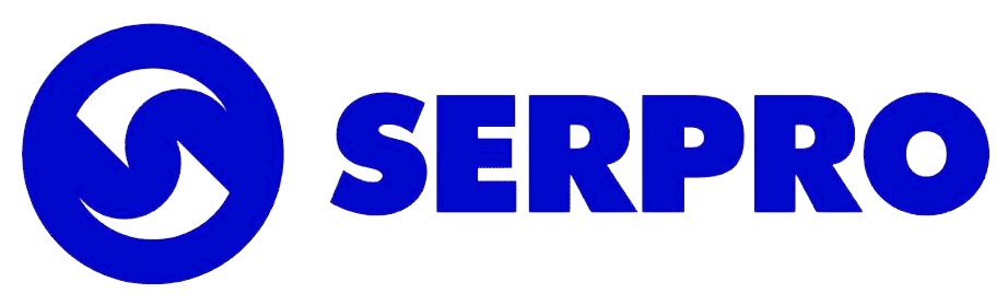 logo serpro